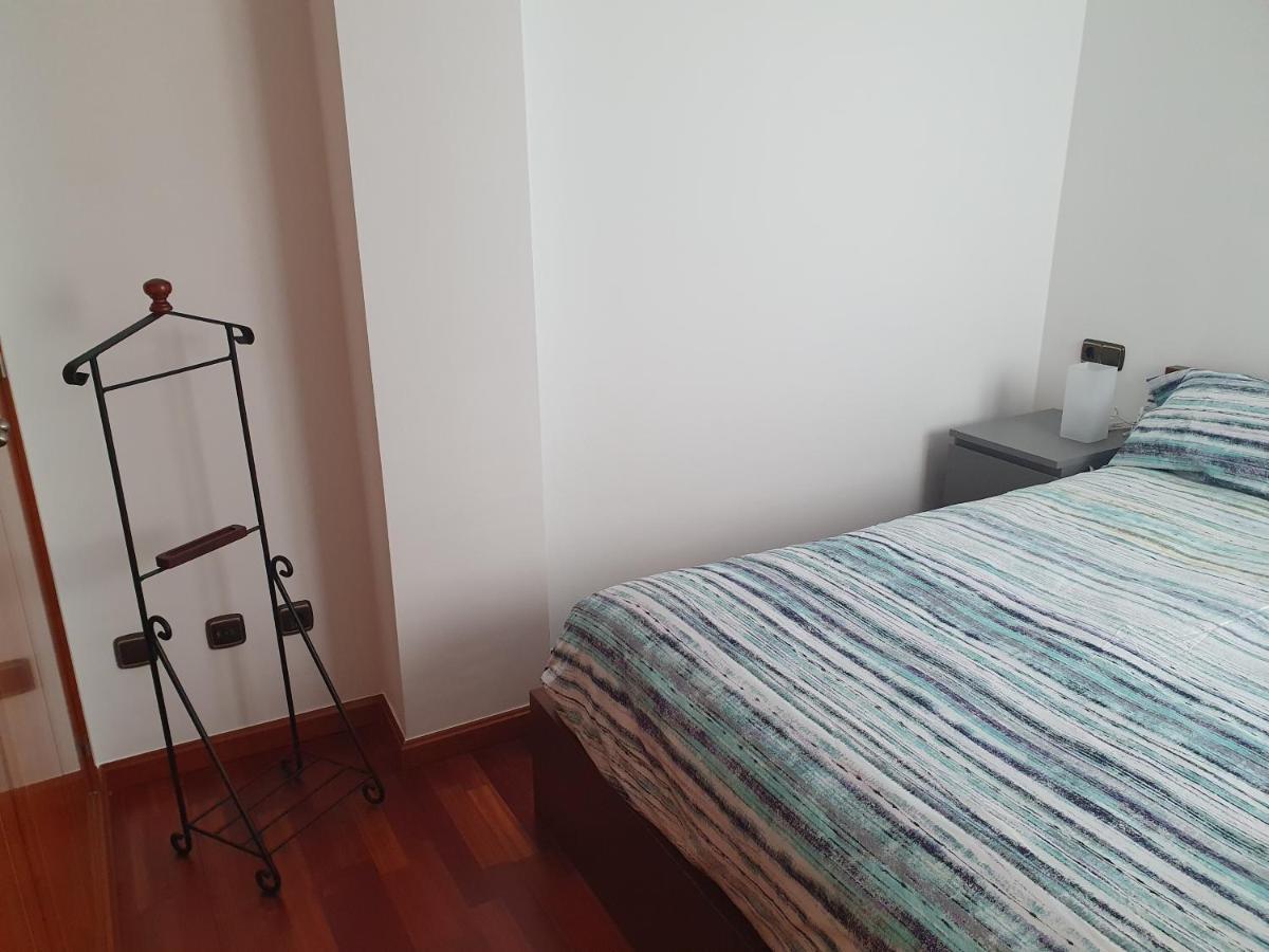 Apartmán Casa Aguiar Zamora Exteriér fotografie